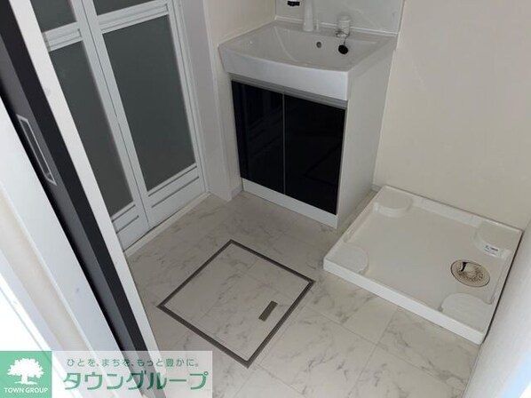 RUBELUSO(ルベルソ)の物件内観写真